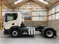2020 Scania Scania Others