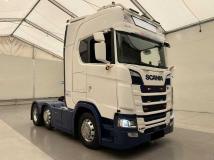 2017 Scania Scania Others