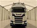 2017 Scania Scania Others