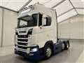 2017 Scania Scania Others