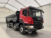 2011 Scania Scania Others