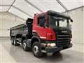 2011 Scania Scania Others