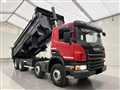 2011 Scania Scania Others