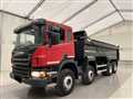 2011 Scania Scania Others