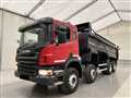 2011 Scania Scania Others