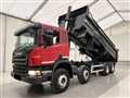2011 Scania Scania Others