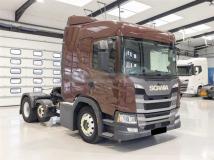 2022 Scania Scania Others
