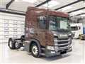 2022 Scania Scania Others