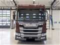 2022 Scania Scania Others