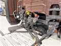 2022 Scania Scania Others