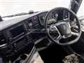 2022 Scania Scania Others