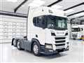 2019 Scania Scania Others