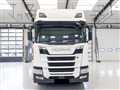 2019 Scania Scania Others