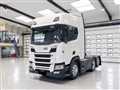 2019 Scania Scania Others