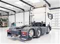 2019 Scania Scania Others