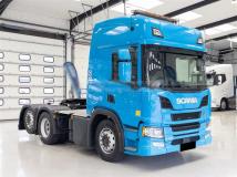 2021 Scania Scania Others