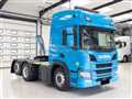 2021 Scania Scania Others