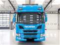 2021 Scania Scania Others