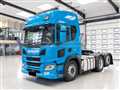 2021 Scania Scania Others