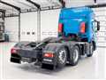 2021 Scania Scania Others