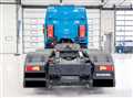 2021 Scania Scania Others