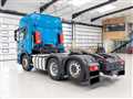 2021 Scania Scania Others