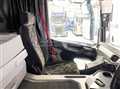 2021 Scania Scania Others
