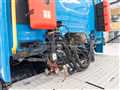 2021 Scania Scania Others
