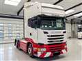 2016 Scania Scania Others