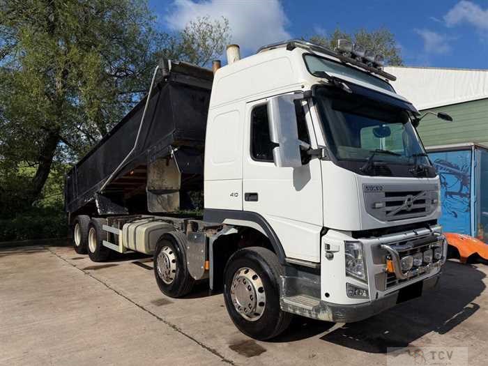 2013 Volvo Volvo Others