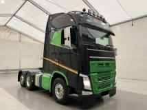 2014 Volvo Volvo Others