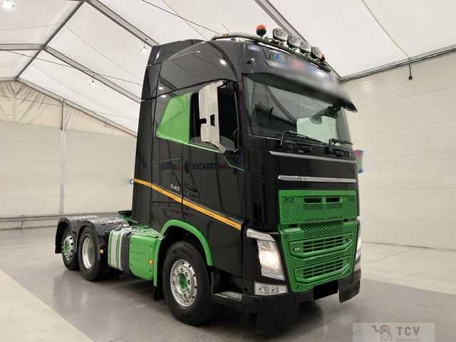 2014 Volvo Volvo Others
