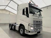 2018 Volvo Volvo Others