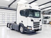 2014 Scania Scania Others