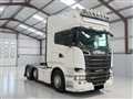 2014 Scania Scania Others