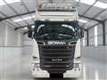 2014 Scania Scania Others