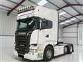2014 Scania Scania Others