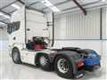 2014 Scania Scania Others