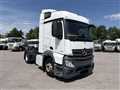 2016 Mercedes-Benz Actros