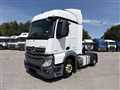 2016 Mercedes-Benz Actros