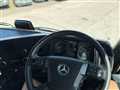 2016 Mercedes-Benz Actros