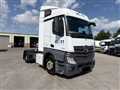 2015 Mercedes-Benz Actros
