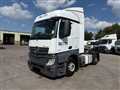 2015 Mercedes-Benz Actros