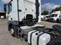 2015 Mercedes-Benz Actros