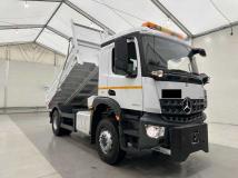 2016 Mercedes-Benz Mercedes-Benz Others