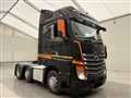 2016 Mercedes-Benz Actros