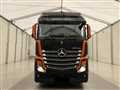 2016 Mercedes-Benz Actros