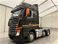 2016 Mercedes-Benz Actros