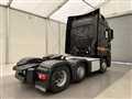 2016 Mercedes-Benz Actros