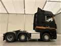 2016 Mercedes-Benz Actros